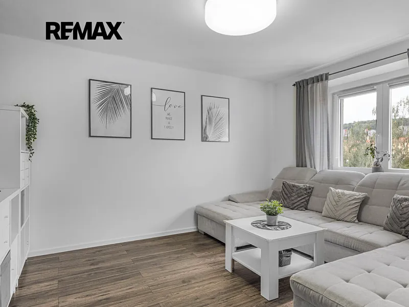 Prodej bytu 3+1 v osobním vlastnictví 76 m², Most
